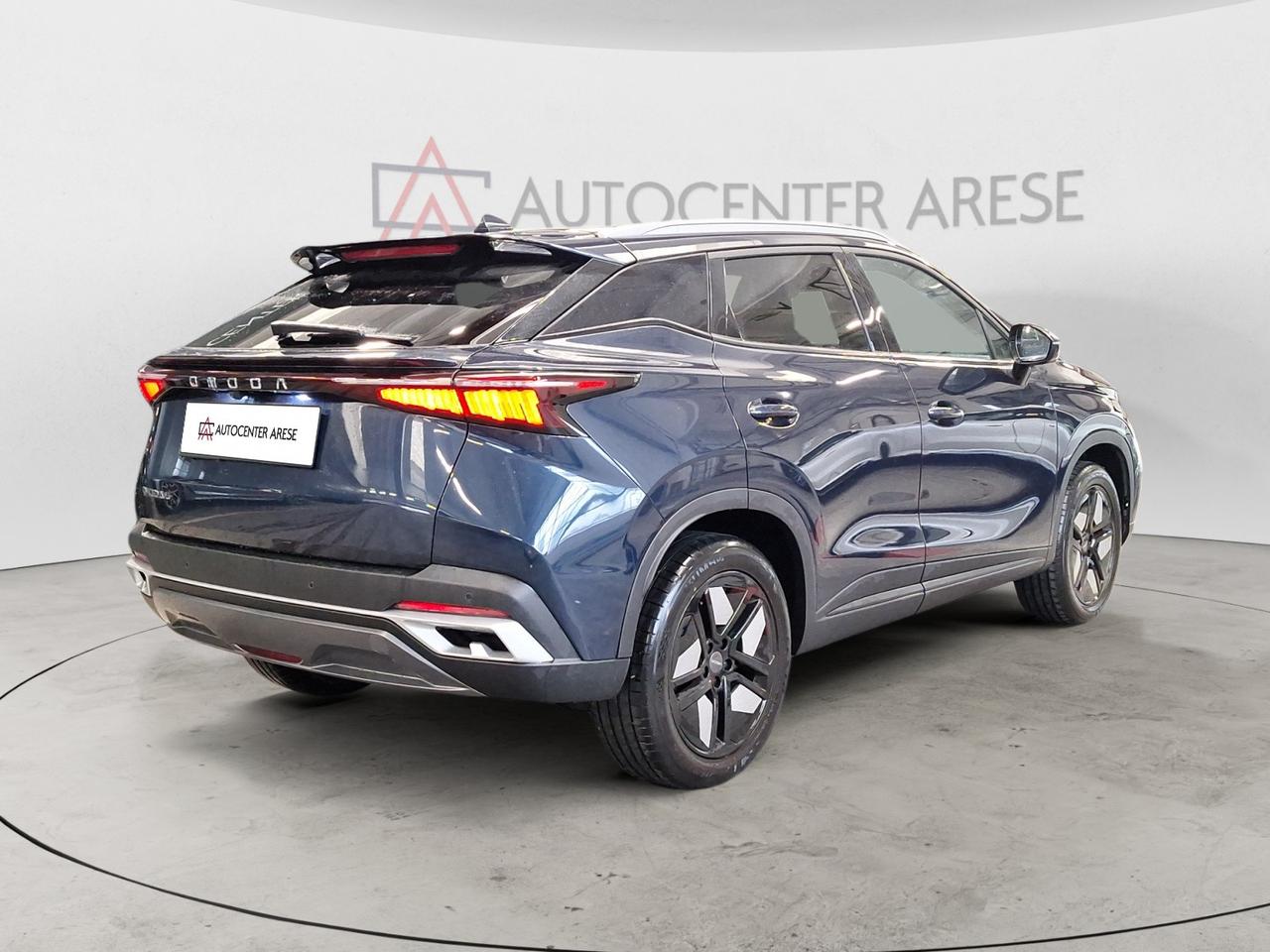 Omoda Omoda 5 1.6 tgdi Premium 7dct