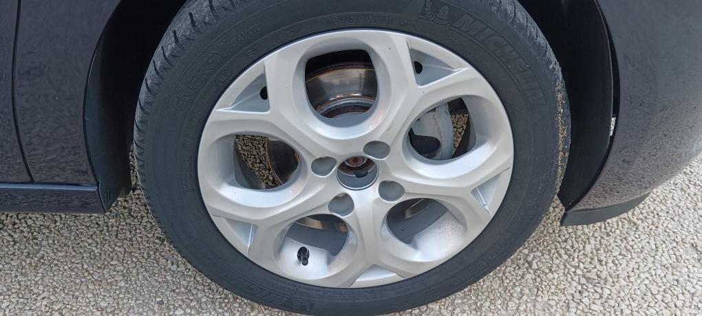 Citroen C3 TDS ESCLUSIVE 1.6 bluehdi Exclusive 75cv