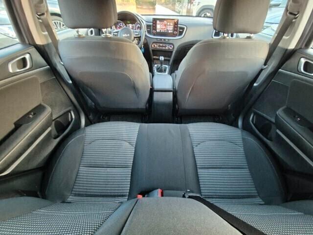 Kia XCeed 1.0 T-GDi GPL High Tech - 2022