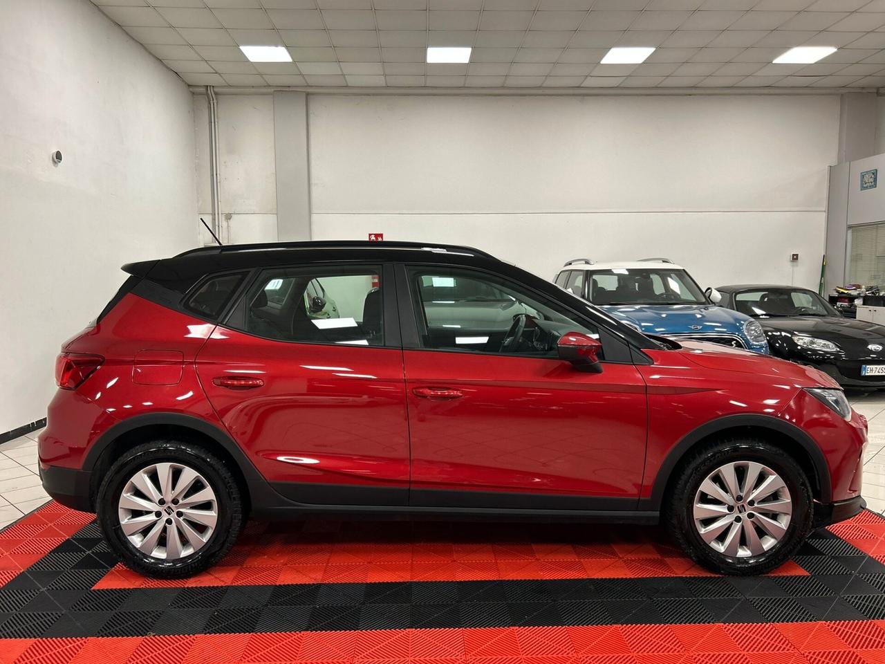 Seat Arona 1.0 EcoTSI Style