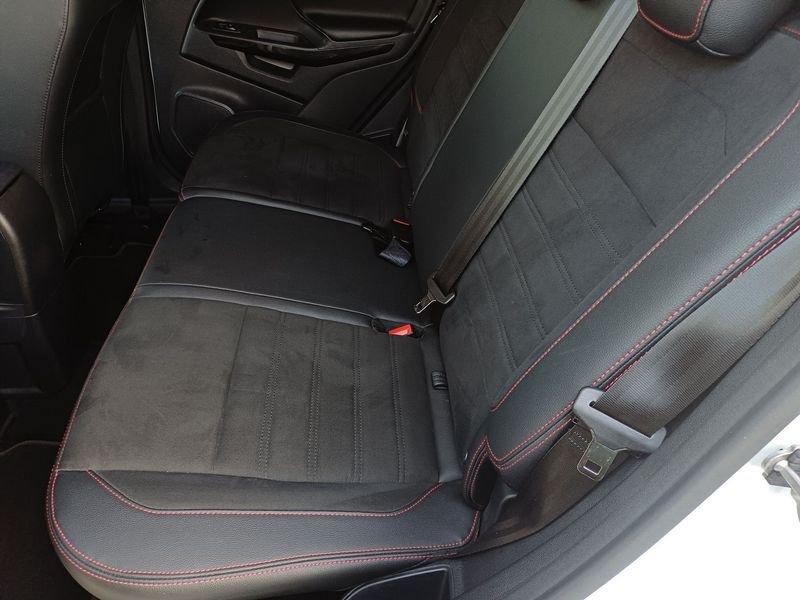 Ford EcoSport 1.0 125 CV S automatico ST-Line garanzia