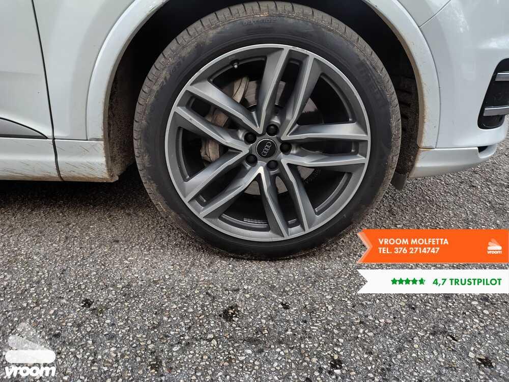 AUDI Q7 2ª serie Q7 3.0 TDI 272 CV quattro tip...