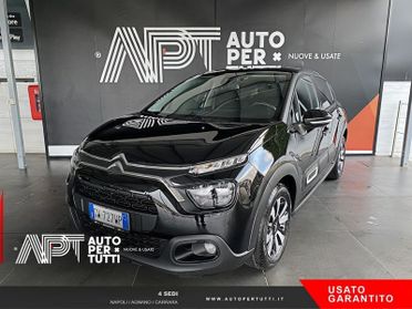 Citroën C3 C3 1.2 puretech You! s&s 83cv