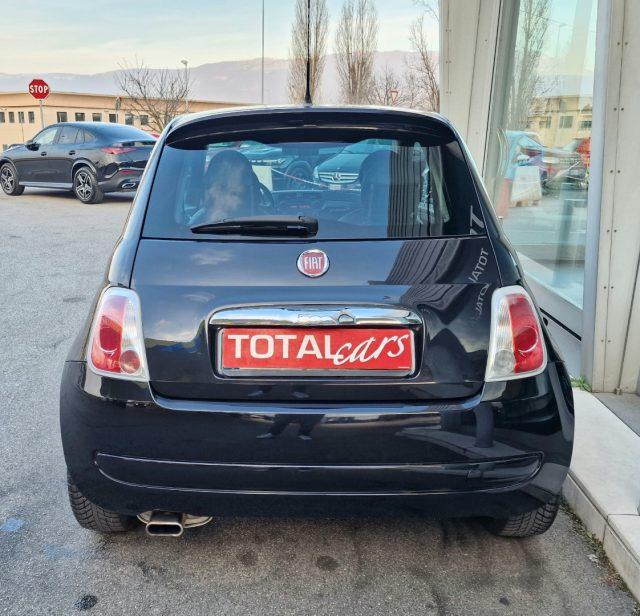FIAT 500 1.2 Sport OK NEO PATENTATI