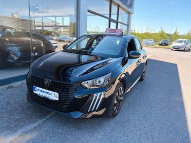 Peugeot 208 STYLE PureTech 100 5 porte SPOTICAR