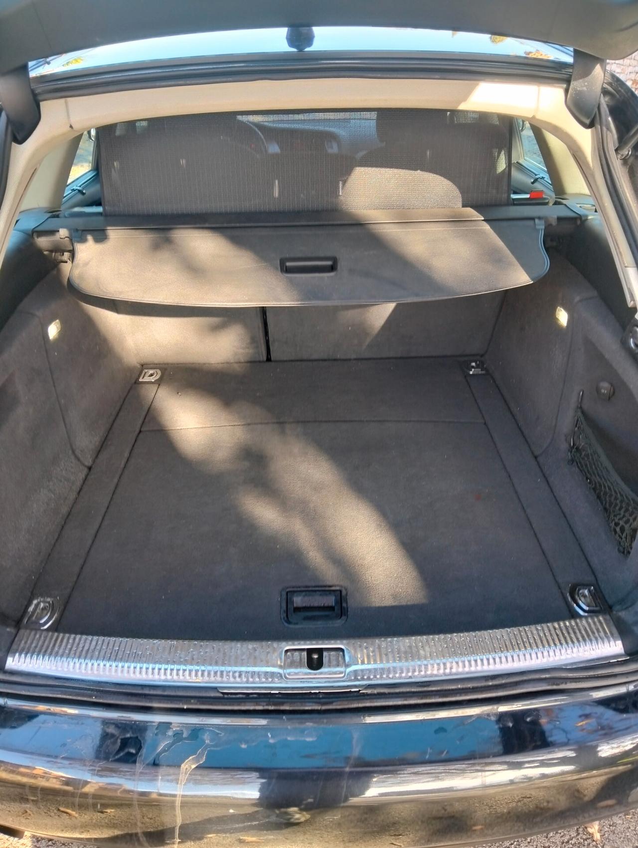 Audi A4 Avant 2.0 TDI 143CV F.AP.