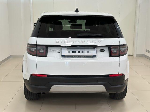 LAND ROVER Discovery Sport 2.0D I4-L.Flw 150 CV AWD Auto S