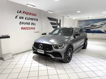 Mercedes Classe GLC 300 d Premium Plus 4matic auto