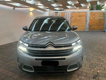 Citroen C5 Aircross C5 Aircross BlueHDi 130 S&S Shine