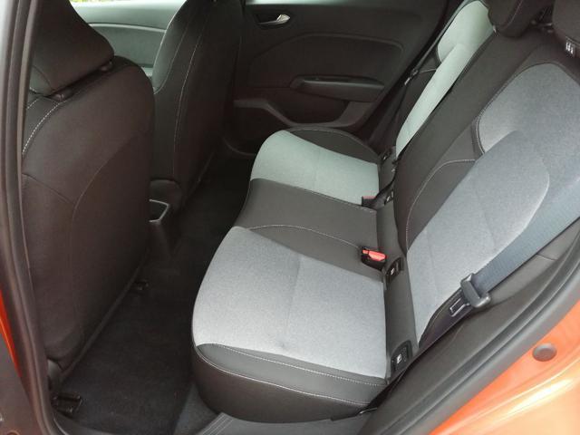 RENAULT Clio SCe 65 CV 5 porte Evolution