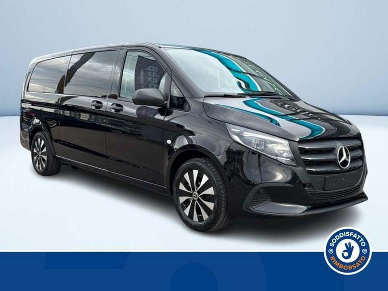 Mercedes-Benz Vito Tourer Select 116 CDI Extralong