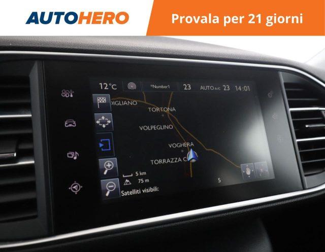 PEUGEOT 308 BlueHDi 120 S&S Allure