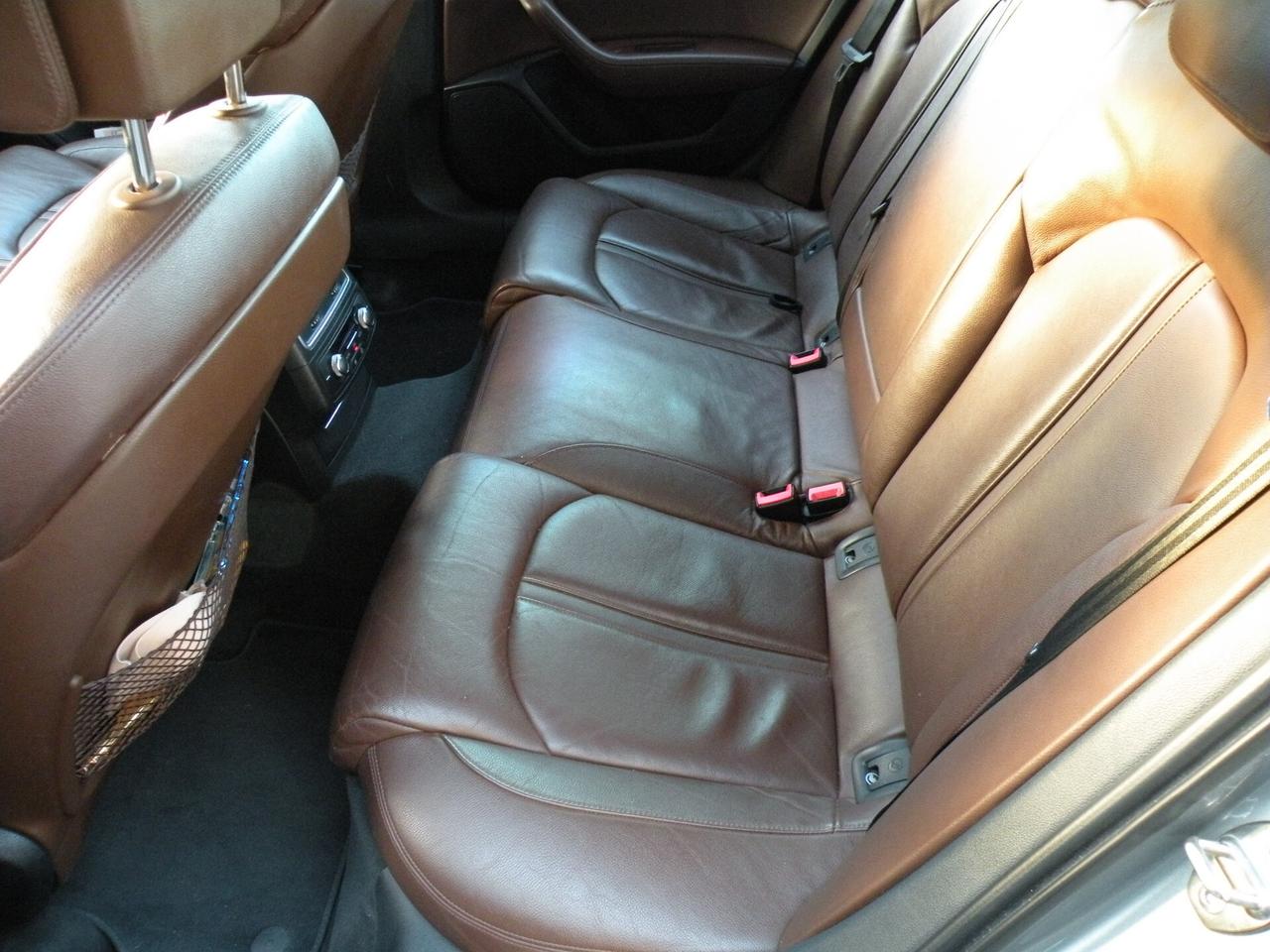 Audi A6 3.0 V6 TDI 240 CV F.AP. quattro tiptronic Ambiente