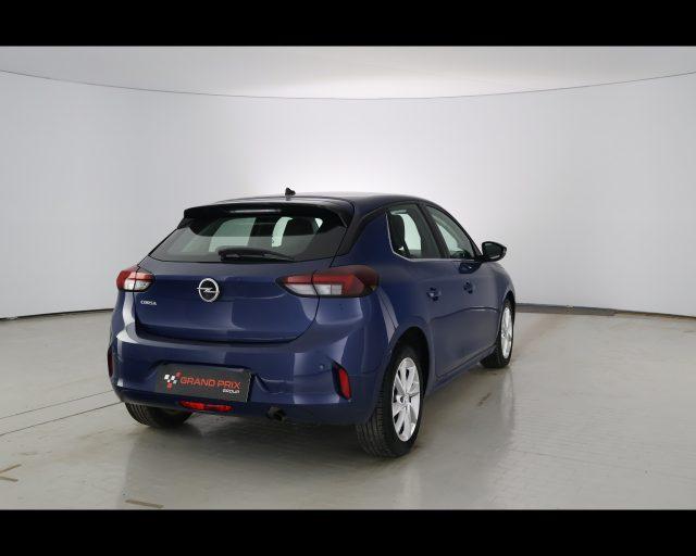 OPEL Corsa 1.2 100 CV Elegance