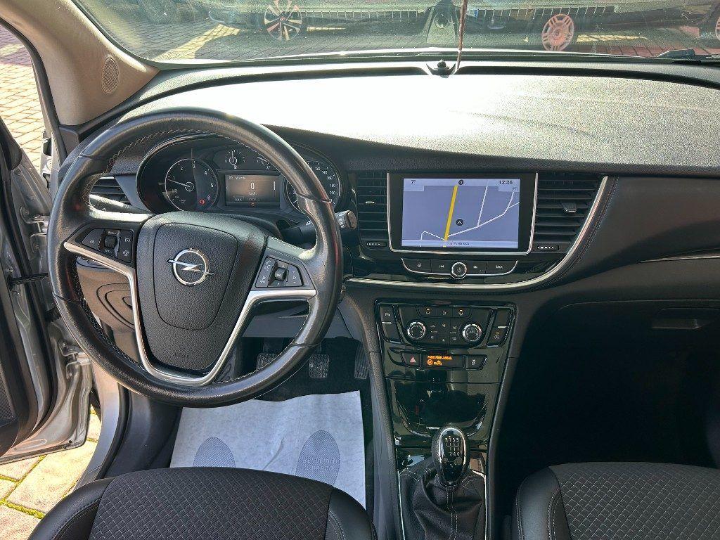 Opel Mokka X 1.6 CDTI Ecotec 136CV 4x2 Start&Stop Innovation