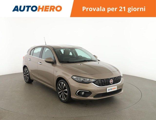 FIAT Tipo 1.4 5 porte Lounge
