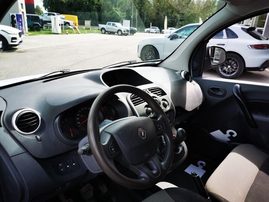 RENAULT Kangoo 3ª serie Kangoo 1.5 dCi 90CV S&...