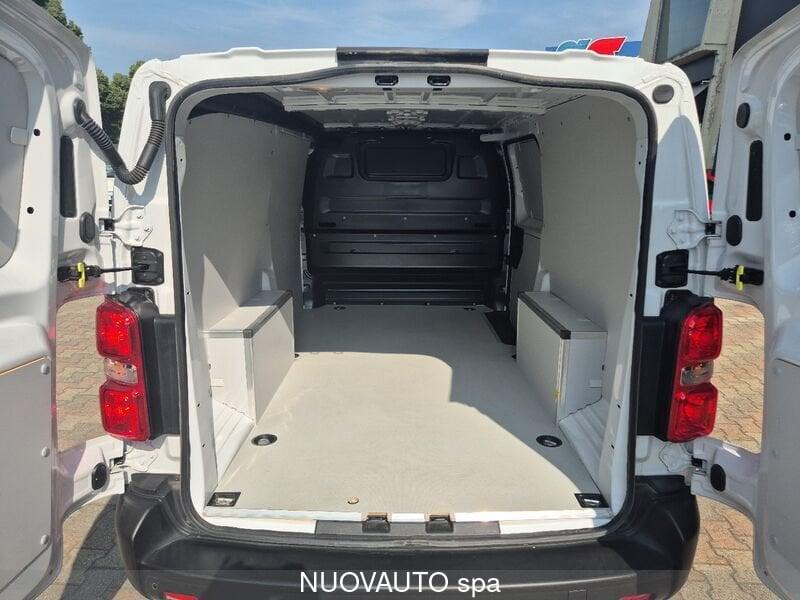 FIAT Scudo 2.0 BlueHDi 145CV L3H1 PL-TN Furgone