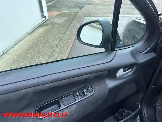 PEUGEOT 207 Plus 1.4 8V 75CV 5p. ECO GPL !!!!!