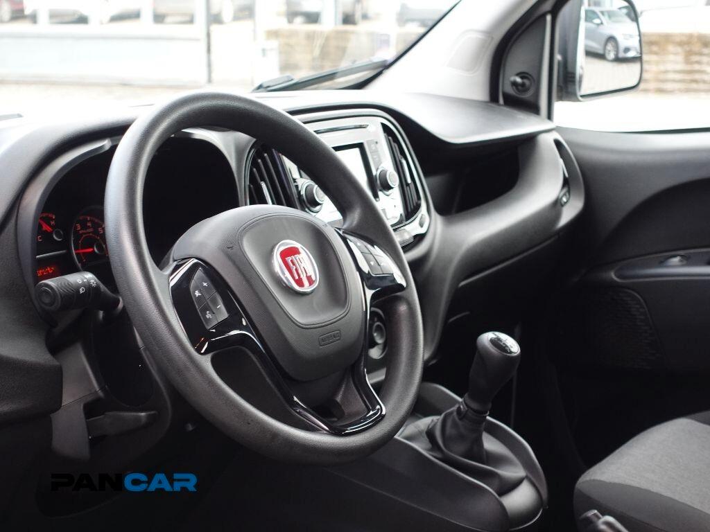 Fiat Doblò 1.3 MJT 95CV S&S PC Combi N1 Easy