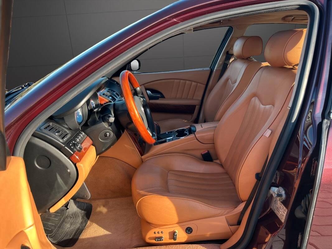 Maserati Quattroporte Quattroporte 4.2 Executive GT auto - TETTO