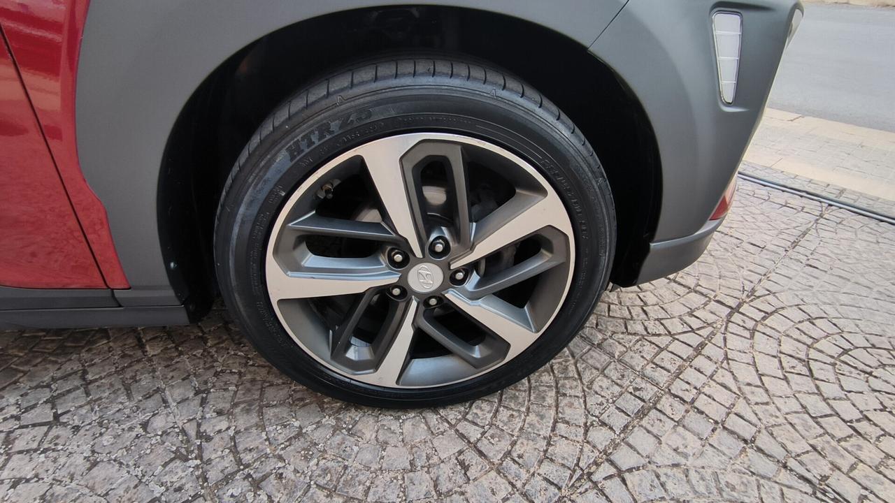 Hyundai Kona 1.6 CRDI 115 CV Exellence