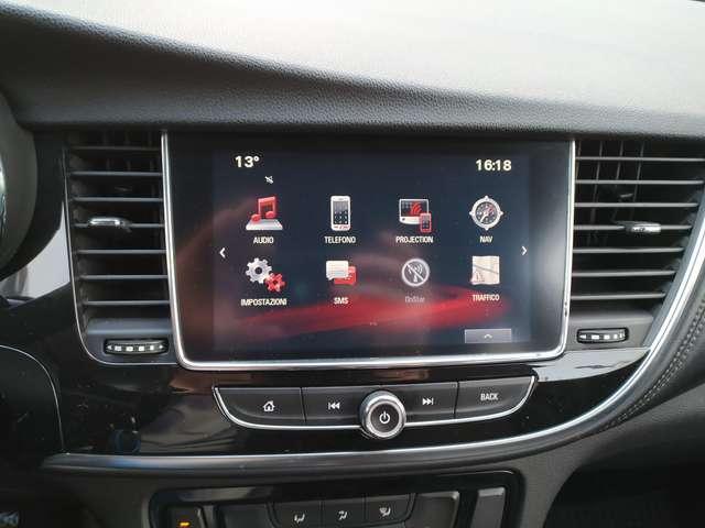 Opel Mokka X Mokka X 1.4 t Business Gpl-tech 4x2 140cv