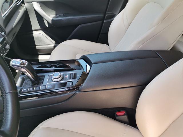 MASERATI Levante V6 Diesel AWD