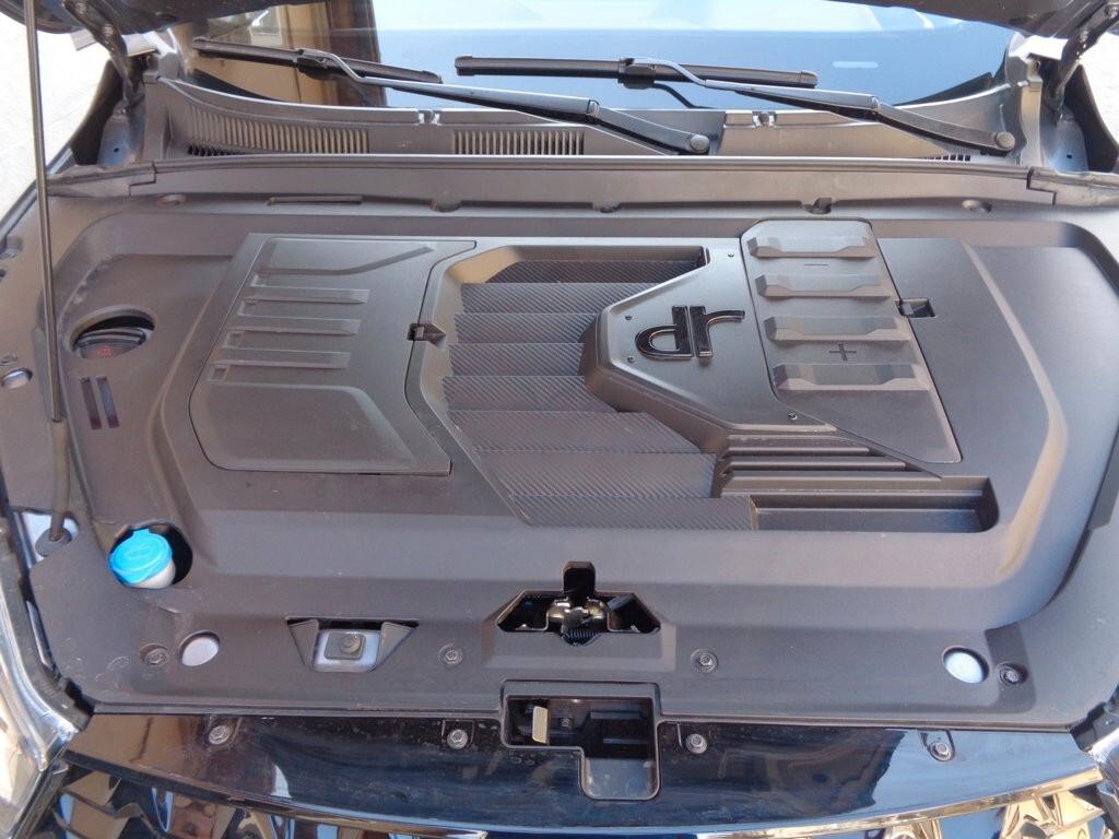Dr Dr 5.0 dr 5.0 s3 1.5 Turbo CVT Bi-Fuel GPL ( IN PROMOZIONE FINO AL 31/05/2025 )