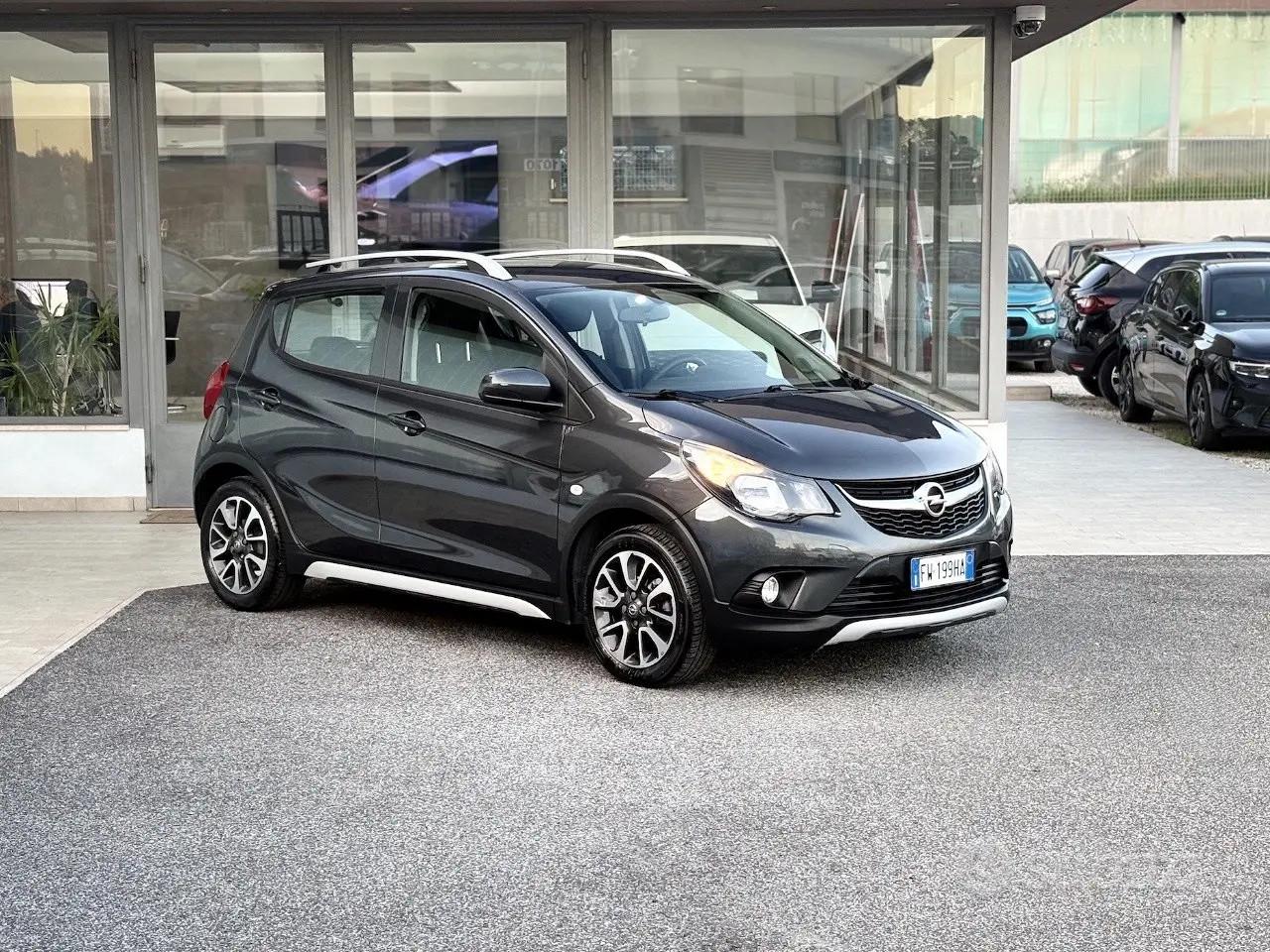 Opel Karl 1.0 Gpl 73CV E6 Neo - 2019