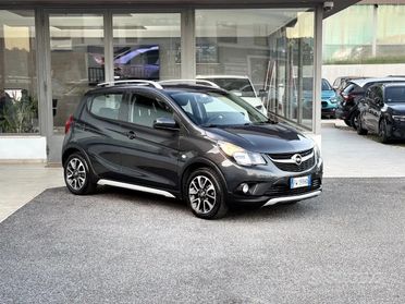 Opel Karl 1.0 Gpl 73CV E6 Neo - 2019