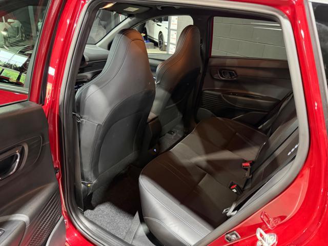 HYUNDAI i20 N PERFORMANCE UNICOPRO MAXSTON PRIMA VERNICE