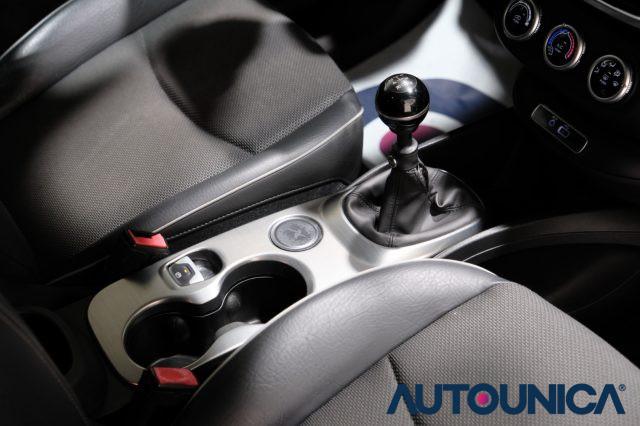 FIAT 500X 1.3 MULTIJET 95 CV CROSS NEOPATENTATI