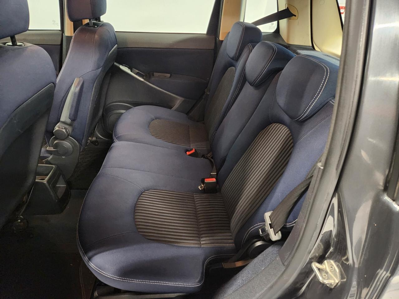 Lancia MUSA 1.3 Mjt 16V 90 CV Poltrona Frau