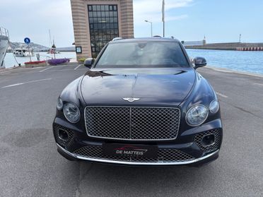 Bentley Bentayga V8