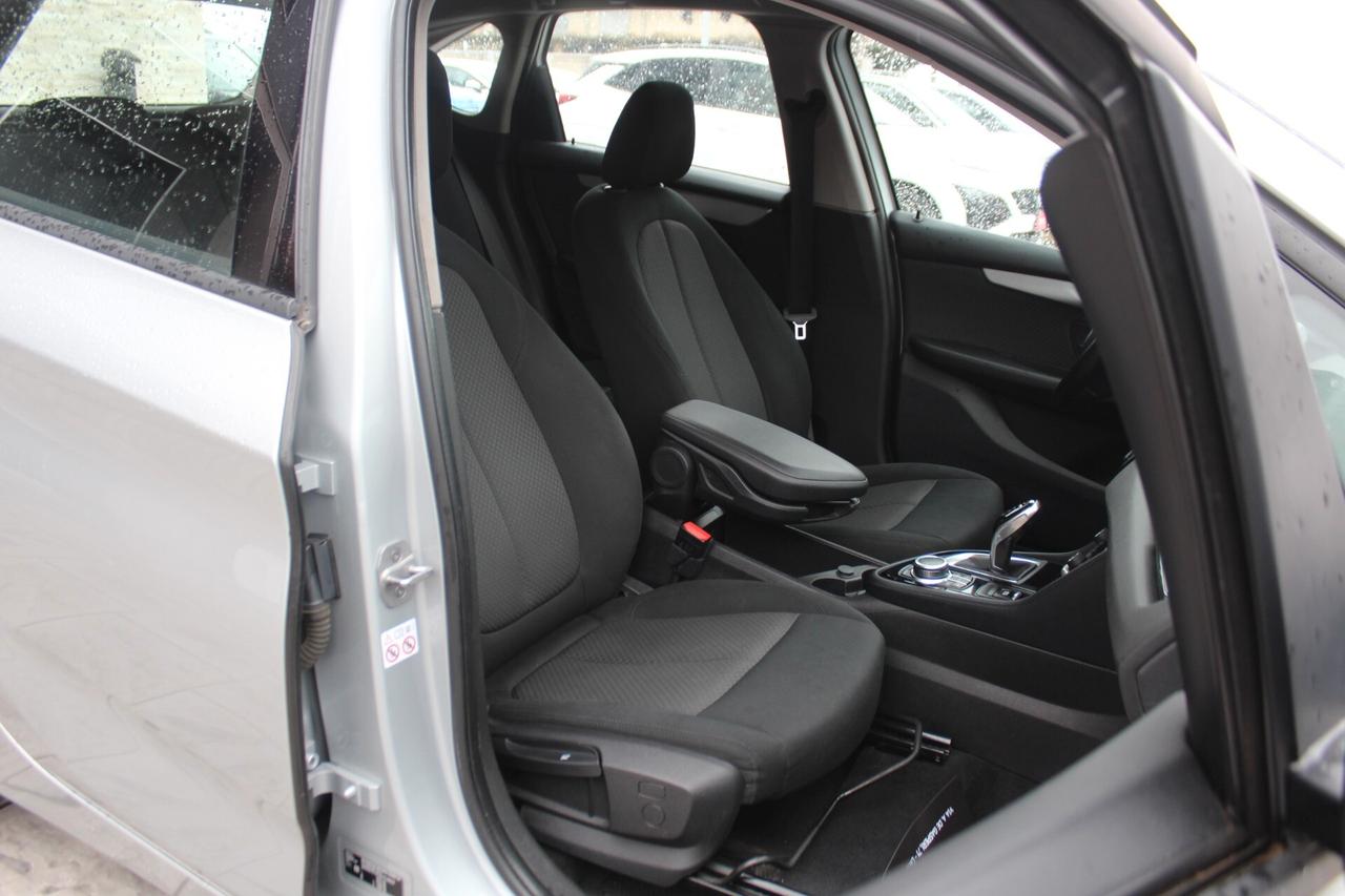 Bmw 216 216d Active Tourer Business