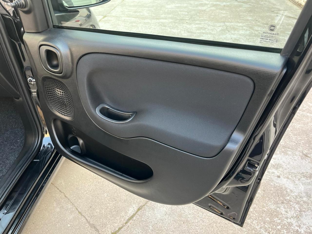 Fiat Panda 1.2 Lounge OK NEOPATENTATI