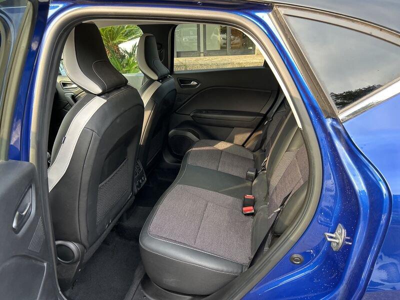 Renault Captur II 2019 1.6 E-Tech full hybrid Techno 145cv auto