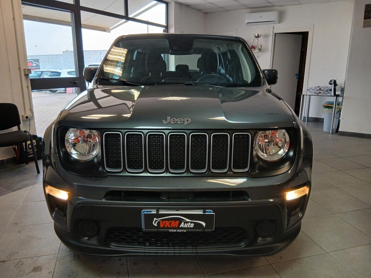 Jeep Renegade 1.0 BENZINA 120CV GARANTITA