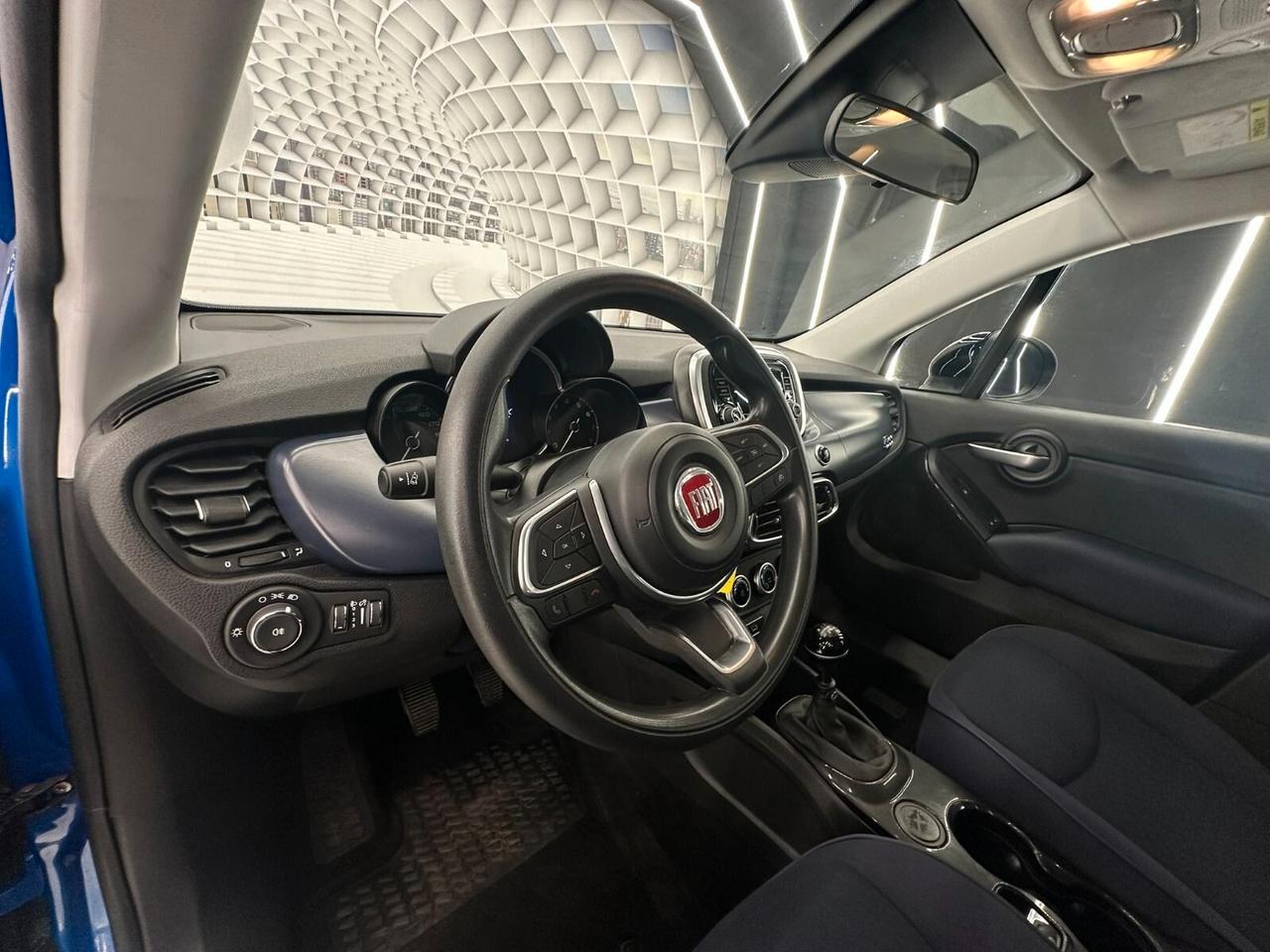Fiat 500X 1.0 T3 120 CV Sport-KM CERTIFICATI-PERMUTE
