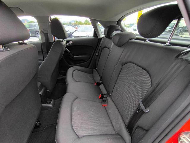 AUDI A1 SPB 1.6 TDI Admired Neopatentati!!