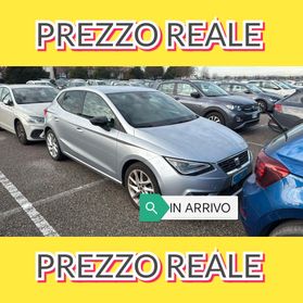 Seat Ibiza 5 Porte Ibiza 1.0 ecotsi FR 95cv