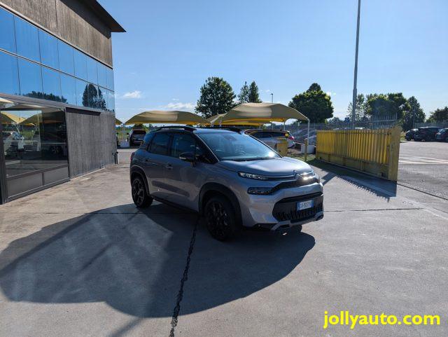 CITROEN C3 Aircross PureTech 130 S&S EAT6 Max