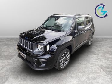 JEEP Renegade Plug-In Hybrid My22 S1.3 Turbo T4 Phev 4xe At6 240cv