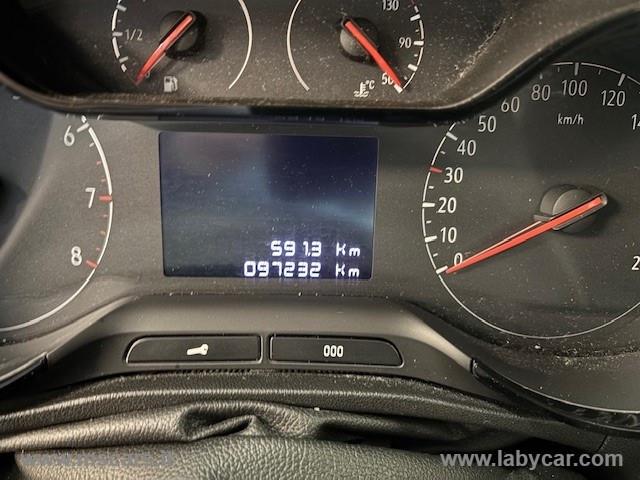 OPEL Crossland X 1.2 T 12V 130CV S&S aut.2020