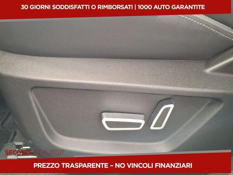 DR AUTOMOBILES dr 4.0 1.5 Gpl 114cv