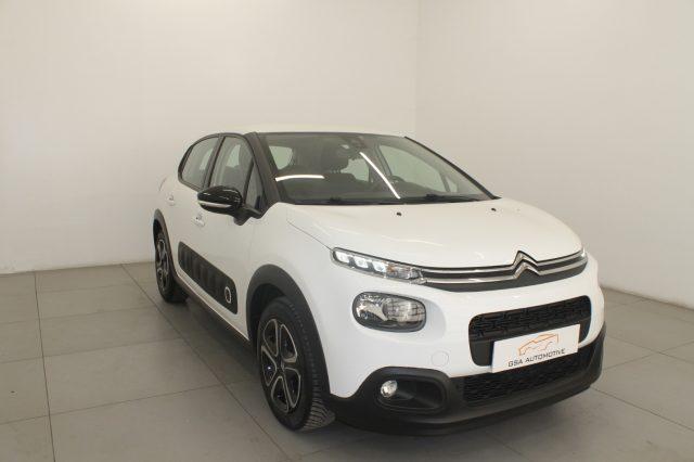 CITROEN C3 PureTech 82 Cv. Shine Plus NAVI