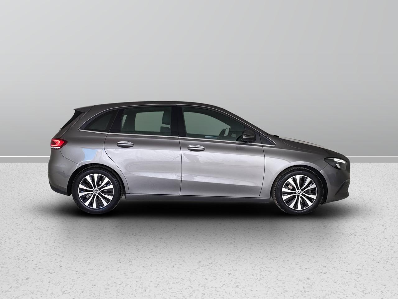 Mercedes-Benz Classe B - W247 2018 - B 180 d Executive