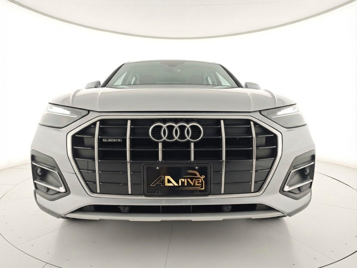 Audi Q5 40 TDI quattro S tronic line plus