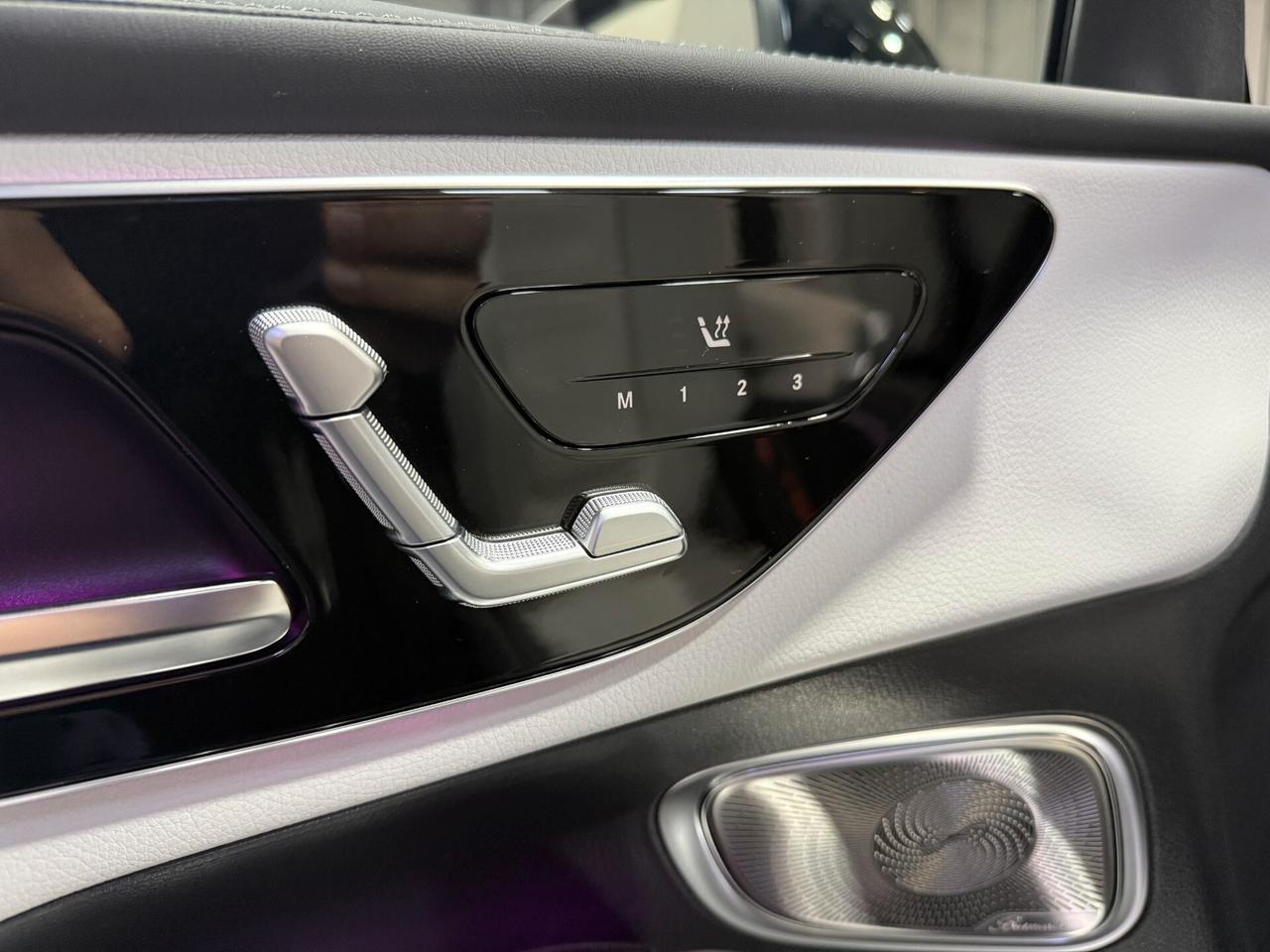 Mercedes-benz GLC 300 d 4Matic Mild Hybrid AMG Line Premium Plus